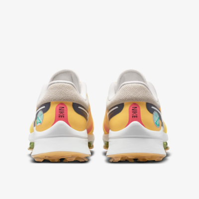 Nike Air Zoom Infinity Tour Next % NRG Golf Shoes (Wide) 'Topaz