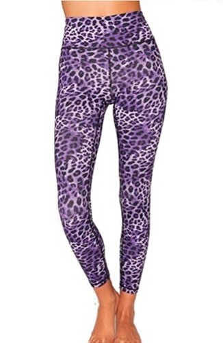 High Waisted Leggings XS 