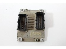 0261206982 CENTRALINA MOTORE ECU BOSCH FIAT PUNTO (188) 1.2B 16V 80CV MAN 5M (19