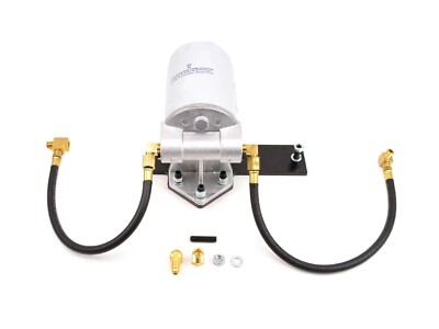 Lincoln Electric Welder SA-200 Oil Filter Adapter kit F-162 | eBay
