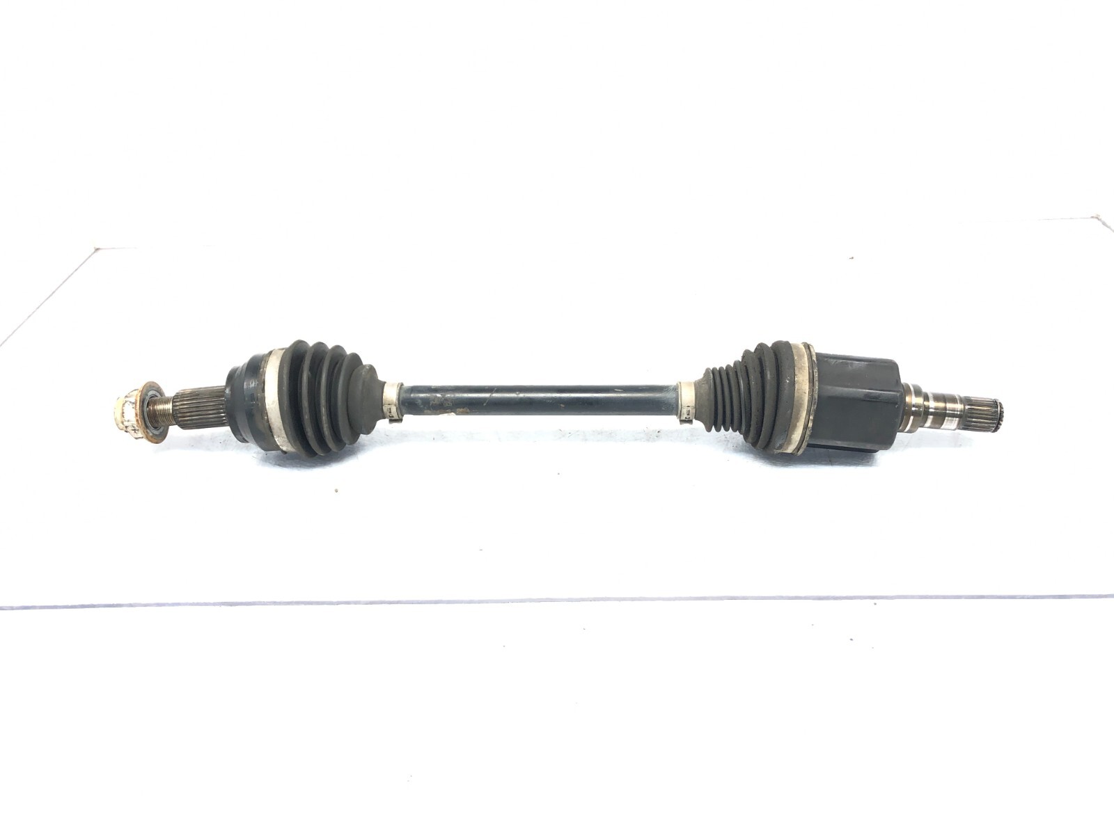 2014-2019 MASERATI GHIBLI SQ4 AWD RIGHT PASSENGER FRONT CV AXLE SHAFT OEM.