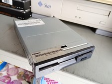Lettore floppy disk interno