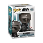 Pop! Star Wars Ahsoka Series: Marrok Vinyl Figure Funko