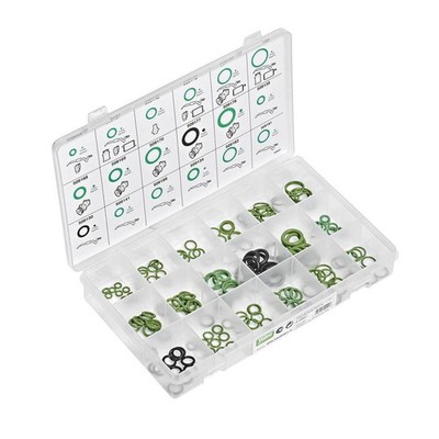 VALEO O Ring Reparaturset 509201