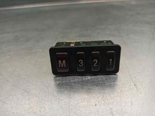 Porte avant et accessoires BMW 725