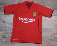 Vintage Rare Football Shirt MALLORCA Soccer Jersey, Mens Size S/m
