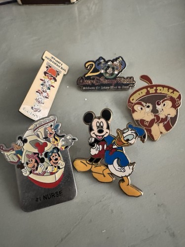 Disney Pins