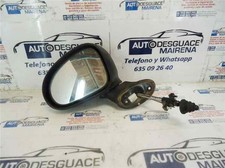 Retroviseur gauche (ou coque) Chevrolet MATIZ