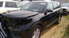 Used Front Right Seat Front Fits 2020 Ford Explorer Cloth From 060619 Electri