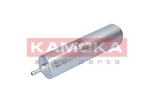 Kamoka Kraftstofffilter U.A. FüR Alpina, Bmw, Dodge, Ford, Mini, Opel, Vw-image