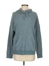 Soft serve Women Green Sweatshirt S Plus