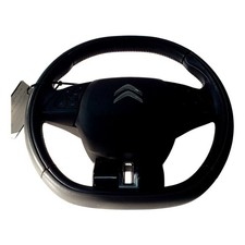 2014-2017 CITROEN C4 CACTUS 1.6HDI Steering Wheel 98085005ZD