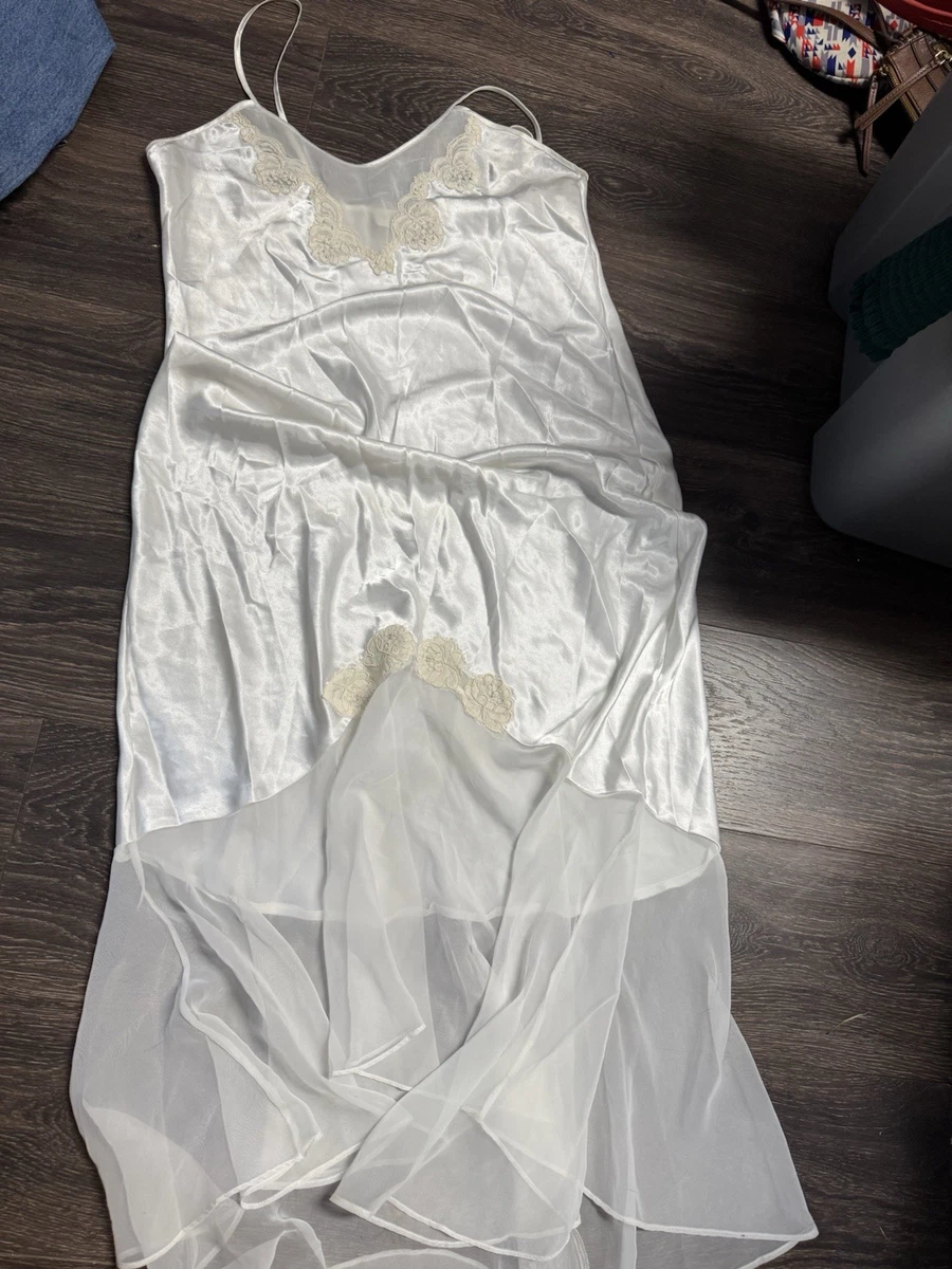 Victoria's Secret Vintage Slips & Petticoats for Women for sale - eBay Victoria's Secret Vintage Slips & Petticoats for Women for sale - eBay
