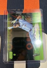 2025 Topps Stadium Club - Anthony Santander #143 Lime Green Foil