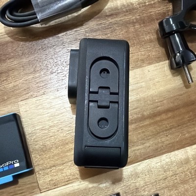 GoPro Hero9 Black Hero 9 Accesories for sale online | eBay