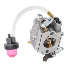 Facilmente intercambiabile per motosega motore carburatore adatto a molti modelli