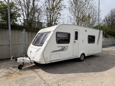 Swift Caravan