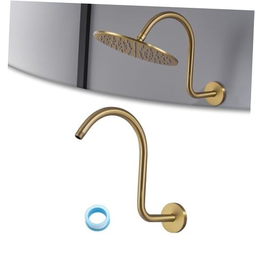 Holder Stainless Stee Champagne Bronze