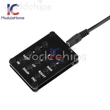 FH-2 Remote Control Keypad For YAESU Radio FTDX-9000 FTDX-5000 FT-950 FT-991 491