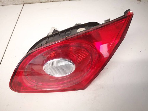 Volkswagen Passat 2009 Tail light inner - REAR RIGHT 3C8945094, 3C #2845709-31