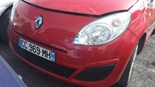 Retroviseur droit (ou coque) Renault TWINGO