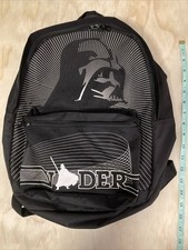 Star Wars Darth Vader Backpack Lucasfilm