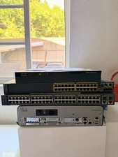Cisco Lab Kit CCNA