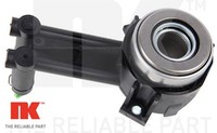 NK 142508 ZentralausrüCker FüR Kupplung ZentralausrüCker AusrüCklager