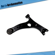 For Toyota RAV4 2001-2003 2004 2005 1Pc New Front Lower Driver Side Control Arm