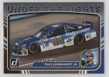 2023 Panini Donruss NASCAR Under the Lights Retail Dale Earnhardt Jr HOF 18jt