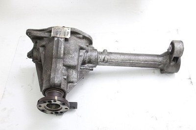 Vorderachse Dodge NITRO 68019334AA 2.8 130 KW 177 PS ABS Diesel 02-2010