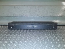 BMW 5 E60 E61 2006 Schalter Sitzheizung 9134028 DEV572276