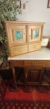 Vintage Farmhouse Spice Unit