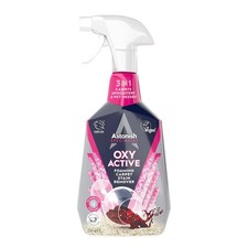Astonish Oxy Active foaming carpet stain 750 ml (Pack of 1), Multicolor  5.47 per litre