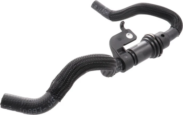 Manguera de refrigerante de válvula de control de agua genuina Nissan 2013-2018 Altima 2.5 21230-3TA1B Foto 2 de 4