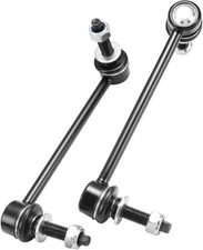 2x Front Sway Bar Links For 05-15 Chrysler 300 Dodge Challenger Charger K80822