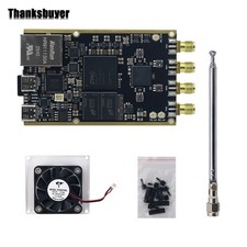 New 70MHz-6GHz Zynq7010 AD9363 SDR Development Board Set for Pluto SDR MATLAB