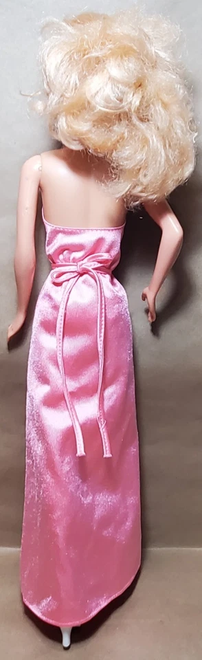 Gran Lote De Colección MEGO 18" Muñeca Candi/Moda; Muñeca y 6 Modas ¡Y MÁS!!!! Foto 4 de 4