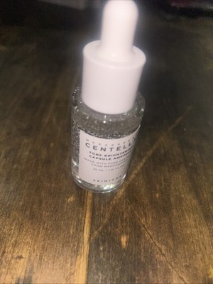 SKIN1004 Madagascar Centella Tone Brightening Capsule Ampoule 30ml Exp 2028 NWT