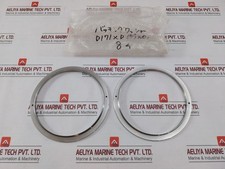 84 Backing Washer Set D171×D199X10