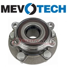Mevotech BXT Front Wheel Bearing Hub Assembly for 2013-2017 Mazda CX-5 - zg