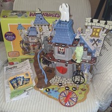 Scooby-Doo Haunted House 3D