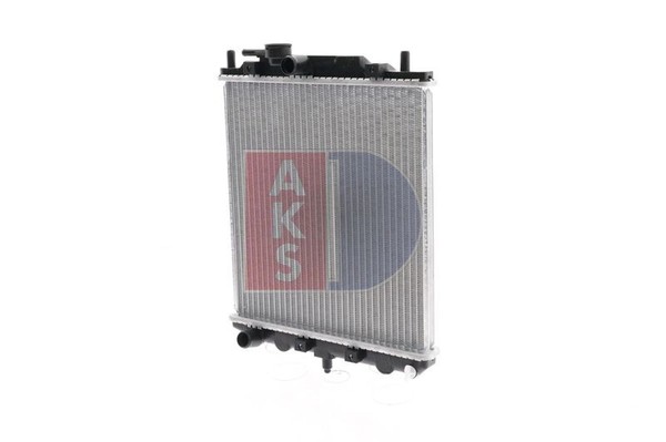 AKS Dasis KüHler, MotorküHlung 360180N FüR Daihatsu-image