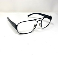 Ray-Ban ITALIA RB 3427 002 58-16 GAFAS DE SOL NEGRAS MARCO SOLO 182H