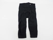 NEW! Louis Garneau Optimum 2 Cycling Knickers Women's Medium Black w/ Chamois