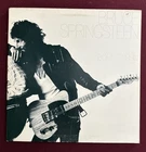 Bruce Springsteen - Born To Run LP JC33795  Vinyl 1975 US Columbia Records VG+