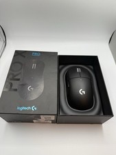 Logitech G PRO X Superlight Wireless Gaming Mouse