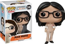 Funko Pop Orange Is the New Black Figures 15