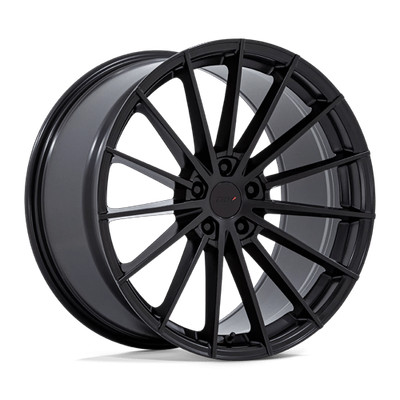 TSW Wheels Rim TW005 GOODWOOD 20X10.5 5X120 ET38 74.1CB Matte Black