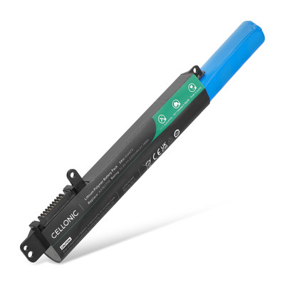  Ersatz Akku für ASUS Asus A31N1719-1 2200mAh 